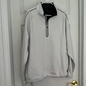 Men’s golf jacket